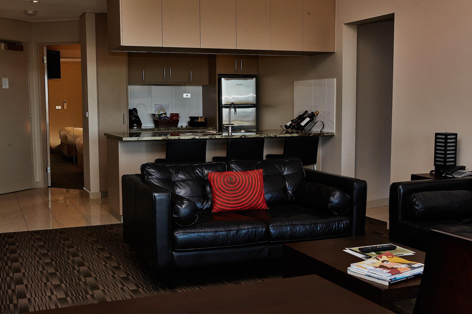 Balgownie Estate Yarra Valley Yarra Glen Exterior foto A typical apartment at the University of New South Wales