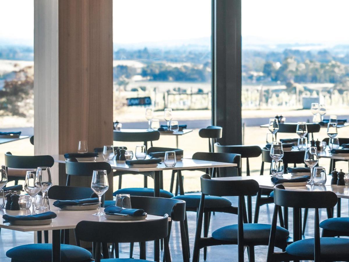 Balgownie Estate Yarra Valley Yarra Glen Exterior foto The restaurant at the Adelaide Oval