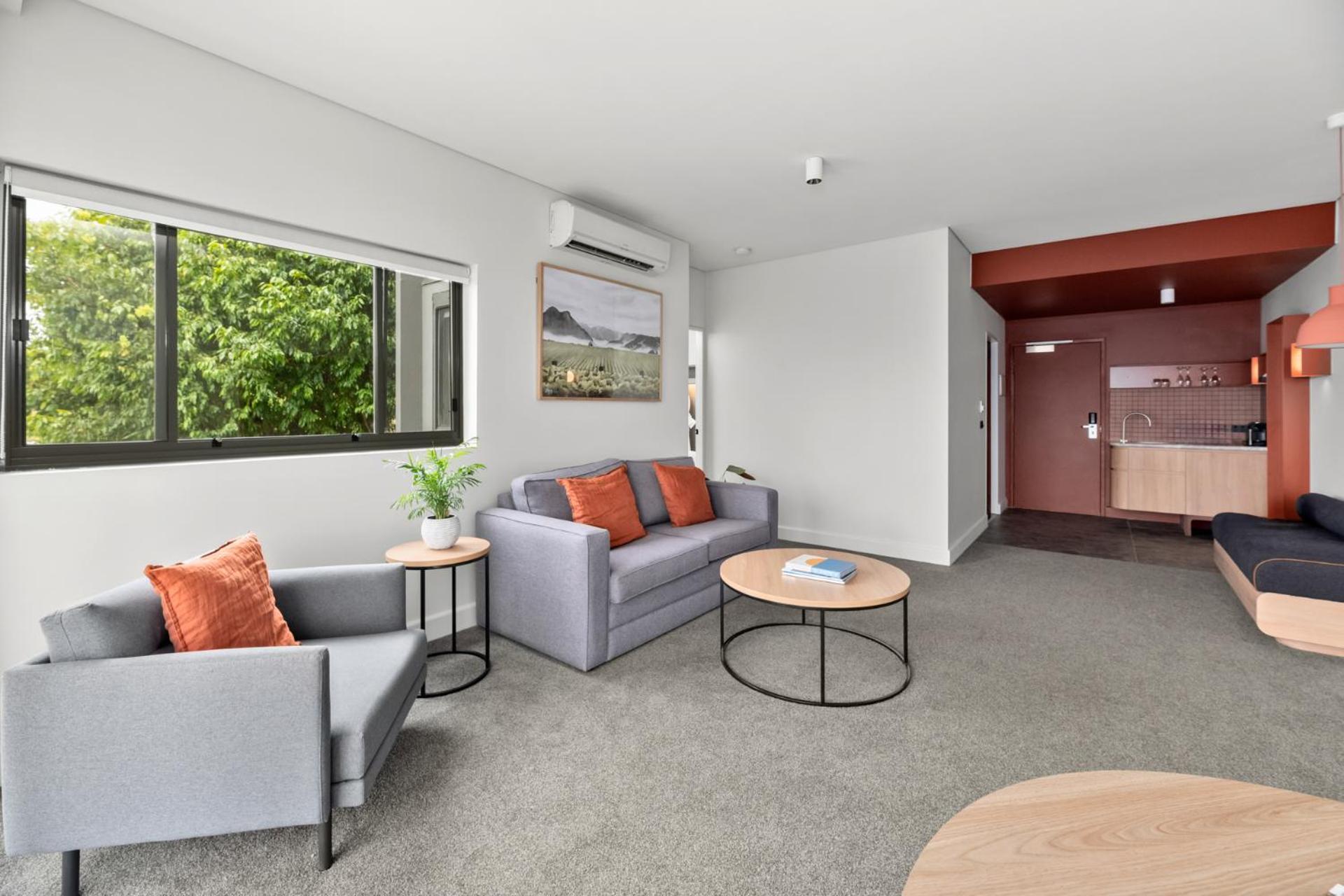 Balgownie Estate Yarra Valley Yarra Glen Exterior foto A staged property