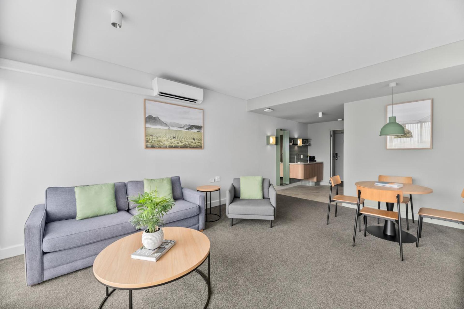 Balgownie Estate Yarra Valley Yarra Glen Exterior foto A typical apartment at the hotel