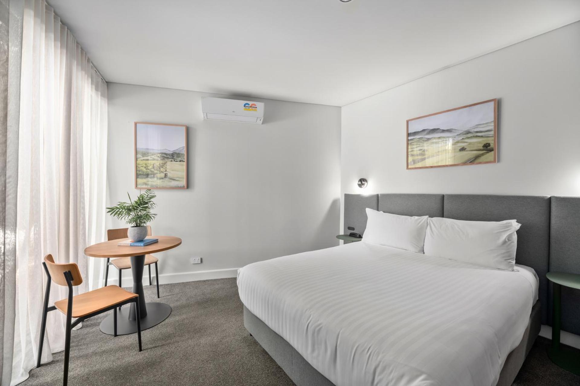 Balgownie Estate Yarra Valley Yarra Glen Exterior foto A room at the hotel