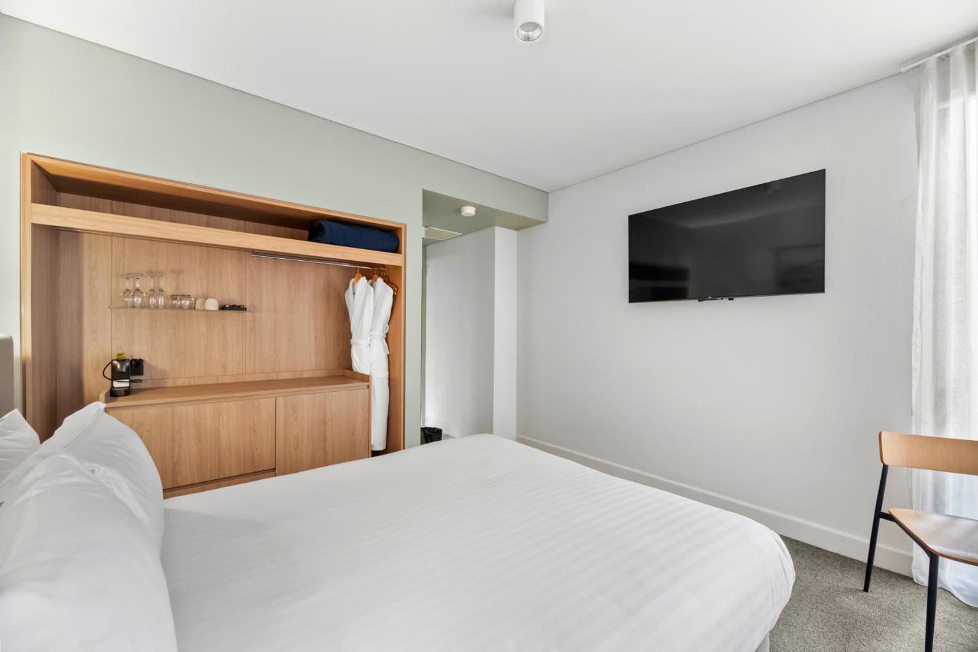Balgownie Estate Yarra Valley Yarra Glen Habitación foto A room at the hotel