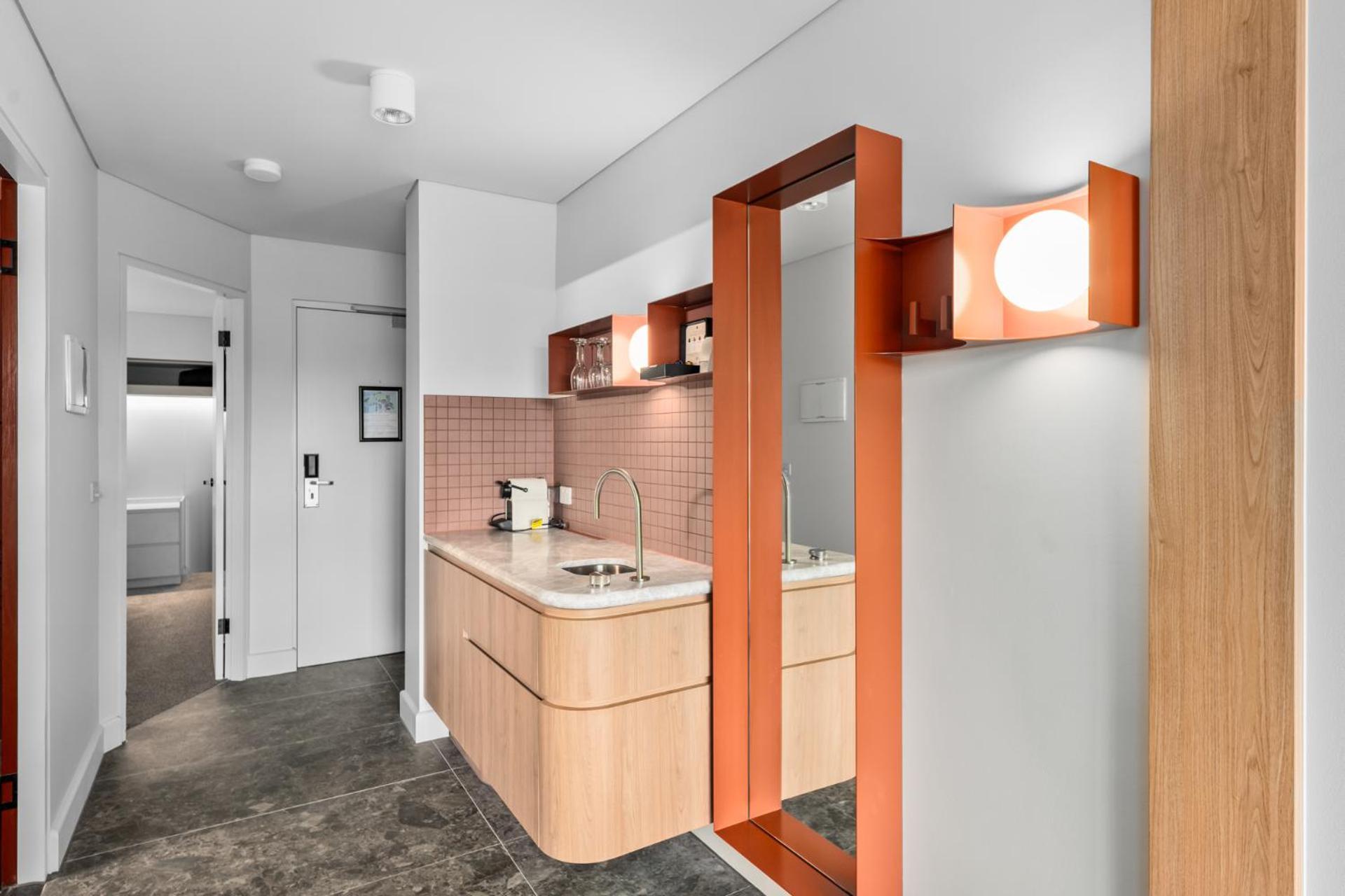 Balgownie Estate Yarra Valley Yarra Glen Habitación foto The interior of a typical apartment